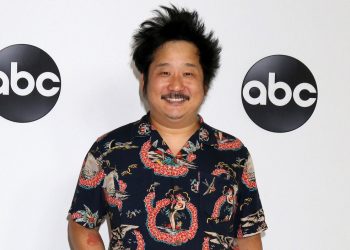 bobby lee girlfriend khalyla