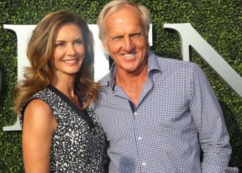 kirsten kutner greg norman wife