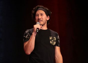 does markiplier have a girlfriend