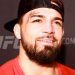 mike perry wife