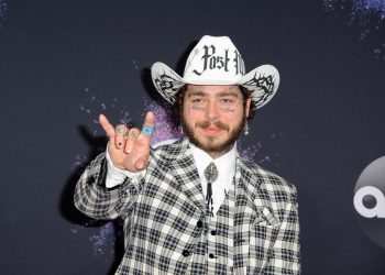 post malone girlfriend 2020