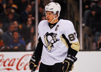 sidney crosby girlfriend