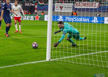 Score off the Field: Athletes’ A-List Love Lives