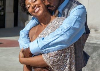 The Strain of Celebrity: Challenges for Famous Couples