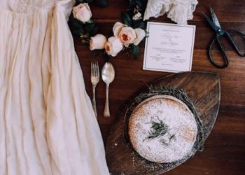 Inside the World of Celebrity Wedding Planners