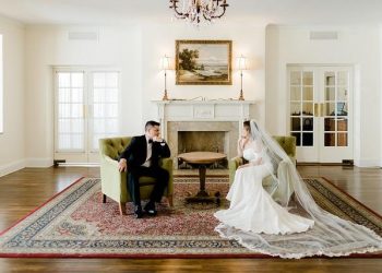 NHL Marriage : Uniting Rinks and Rings