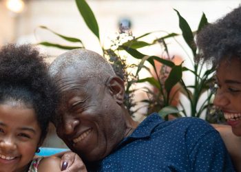 Navigating Inter-Generational Relationships