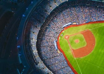 Baseball’s Greatest Love Stories