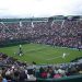 Love Match: The Stories of Tennis Couples Turned Partners