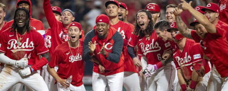 Captivating Romances: MLB’s Players Win Hearts