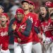 Captivating Romances: MLB’s Players Win Hearts
