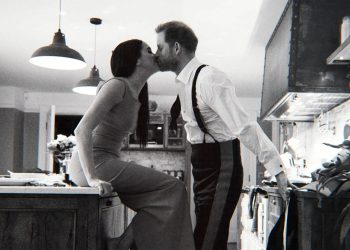 Harmonious Connections: Celebrities Who Found Love Across Professions