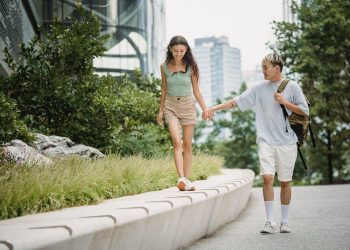 Navigating Love Across Industries: Challenges and Joys