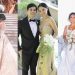 Inside Celebrity Weddings: Personal Touches on Eternal Vows