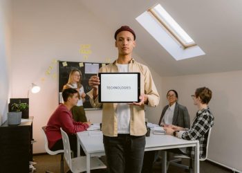 The Glamour of Tech: Hollywood’s Obsession with Startups