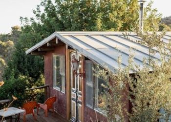 Celebrity Family Homes: A Peek Inside Their Private Lives