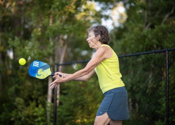 Mastering the Game: Balancing Rivalry and Friendship in Tennis