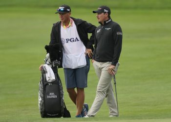 The Romance of Caddies: Partners Who Carry More Than Just Golf Bags