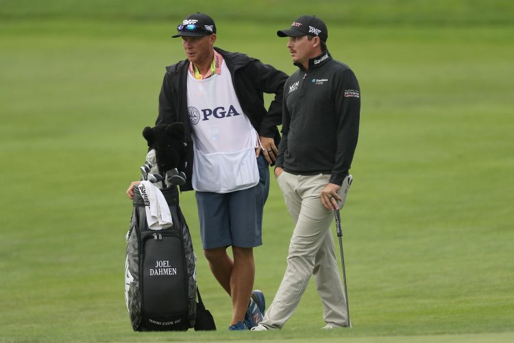 The Romance of Caddies: Partners Who Carry More Than Just Golf Bags