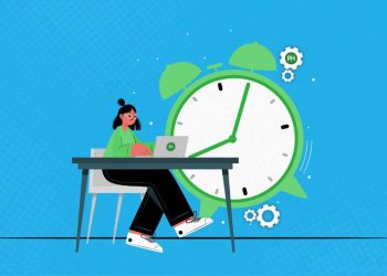The Art of Time Management: Achieving Efficiency in a Busy World