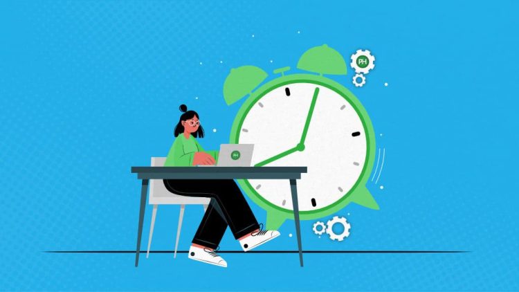 The Art of Time Management: Achieving Efficiency in a Busy World