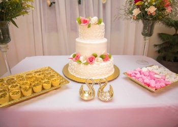 Inside A-List Nuptials: Celebrity Wedding Spectacles