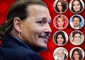 When Fictional Love Blooms: TV’s Off-Screen Romances