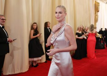 Celebrity Duos: Ruling the Red Carpet