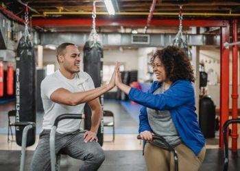 Love Lessons from NFL Partners