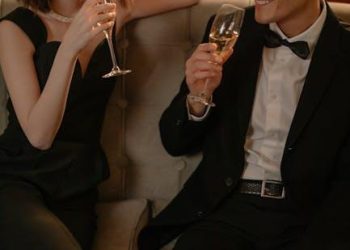 Inside the World of Celeb Romance