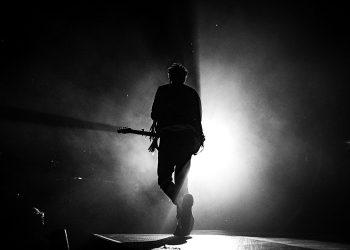 Love Behind the Lyrics: Musicians Share Their Romantic Relationships