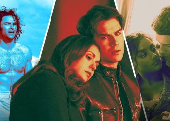 The Romantic On-Screen Chemistry: TV Co-Stars’ Best Love Stories