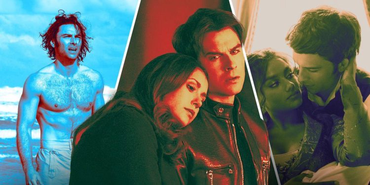 The Romantic On-Screen Chemistry: TV Co-Stars’ Best Love Stories