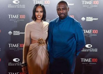 Capturing Love: Hollywood’s Power Couple’s Decade Together