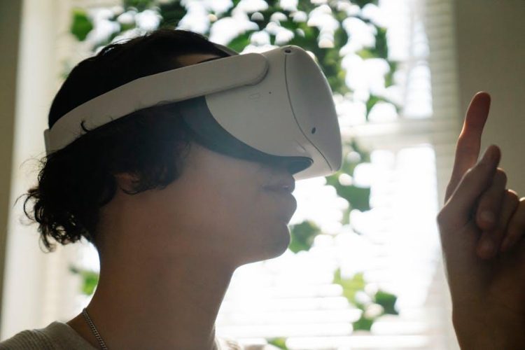 Virtual Romance: Couples Who Found Love in VR