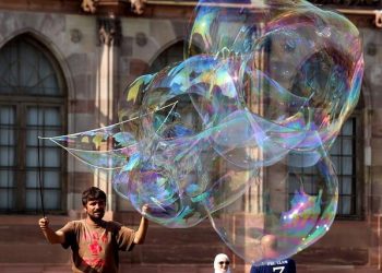 Behind Closed Doors: Celebs’ Secret Relationships