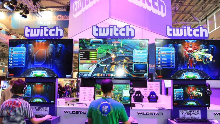 Dynamic Duos: Exploring Twitch’s Leading Couple Streamers