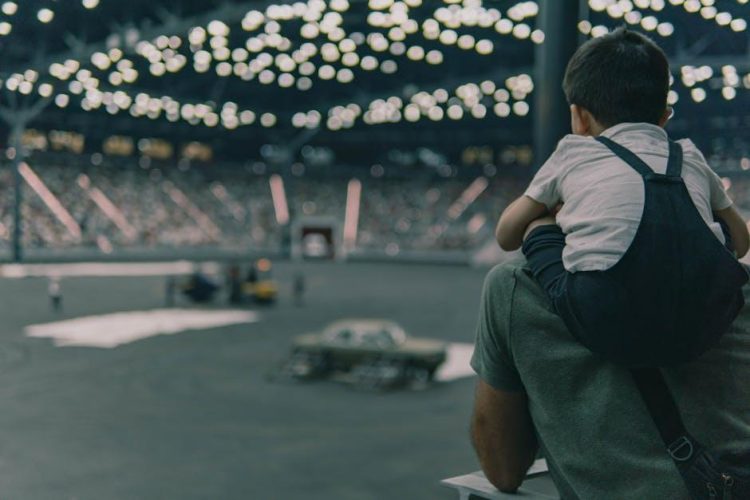 Romantic Stories at the Olympics: Love on the Podium