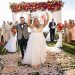 Enchanting Celebrity Weddings: Reigniting Belief in Eternal Love