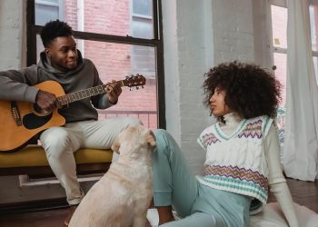 Musical Matrimony: Celebrities in Harmonious Love