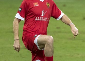 Soccer Stars and Partners Unite for Charity: Love United