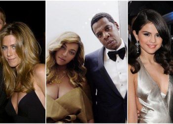 Love Lessons from Celebrities: Insights on Relationships