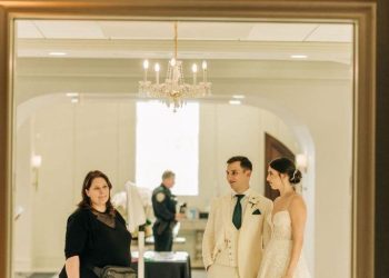 Mastering Stealth: How to Plan a Private High-Profile Wedding