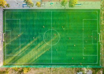 Soccer’s Sweetest Love Tales: Heartwarming Stories From the Field