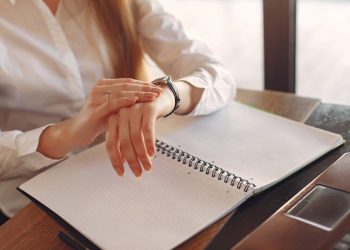 The Art of Time Management in the Workplace