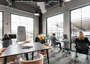 Love Blossoms in the Workplace: The Journey from Rehearsal to Romance