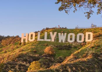 Celestial Nuptials: Hollywood’s Most Stunning Wedding Tales