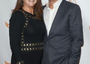 Love Rekindled: Celebrities Who Rediscovered Happiness in Second Marriages