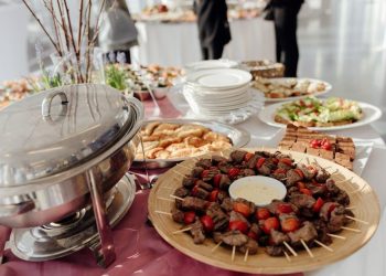 Romantic Tales: Celebs’ Dreamy Destination Weddings