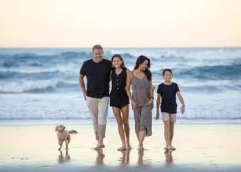 Building Strong Bonds: Celebrity Families and Their Legacy of Love